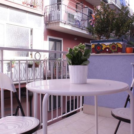 Naxos House Διαμέρισμα Giardini Naxos Δωμάτιο φωτογραφία