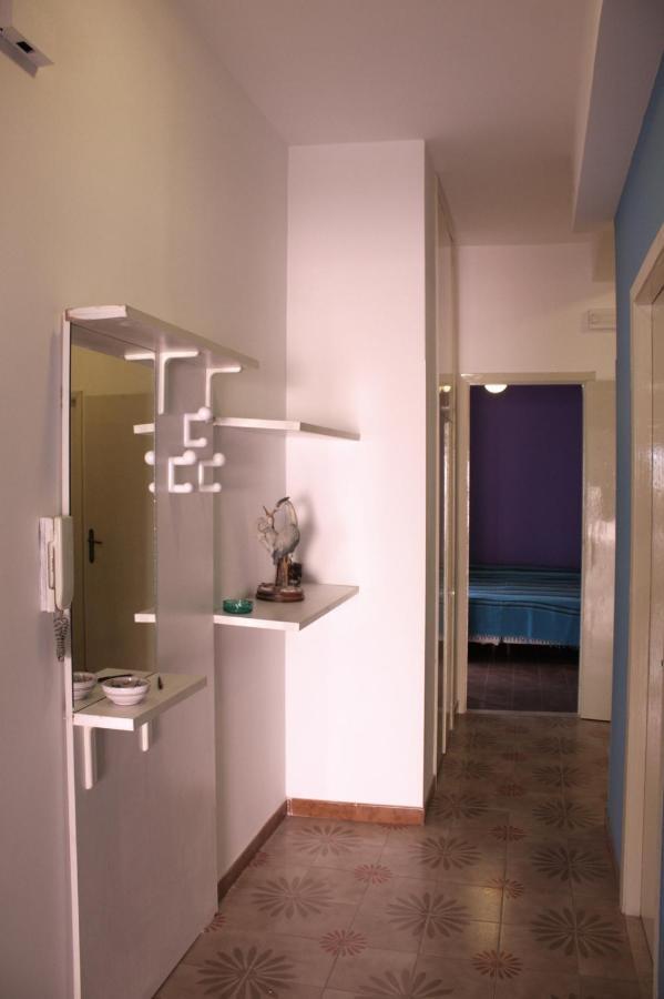 Naxos House Διαμέρισμα Giardini Naxos Δωμάτιο φωτογραφία