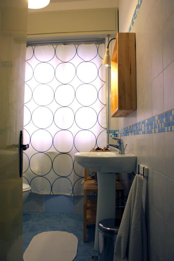Naxos House Διαμέρισμα Giardini Naxos Δωμάτιο φωτογραφία