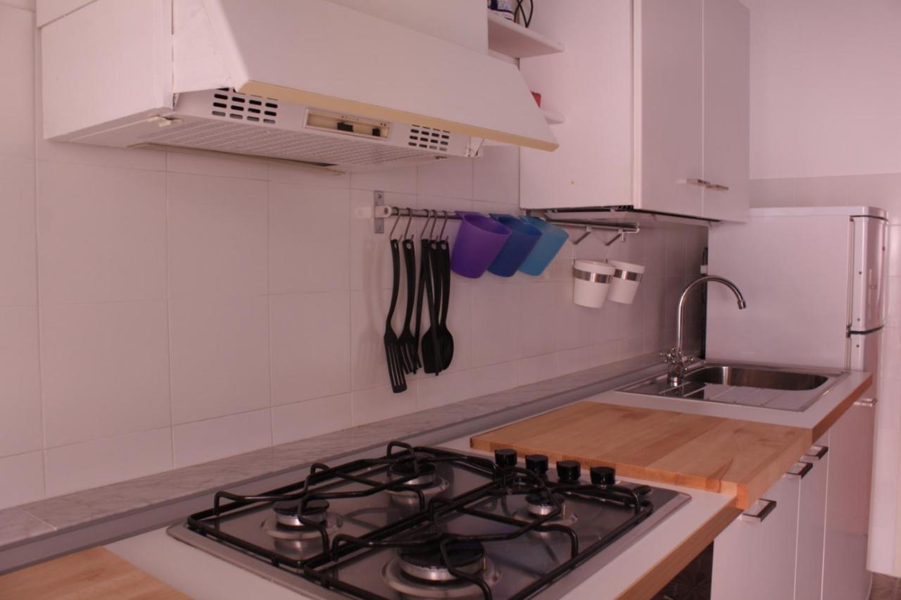 Naxos House Διαμέρισμα Giardini Naxos Δωμάτιο φωτογραφία