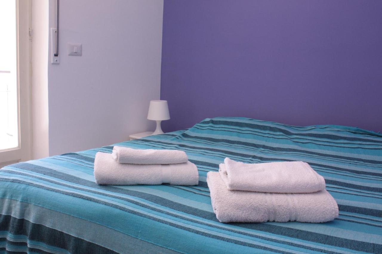 Naxos House Διαμέρισμα Giardini Naxos Δωμάτιο φωτογραφία