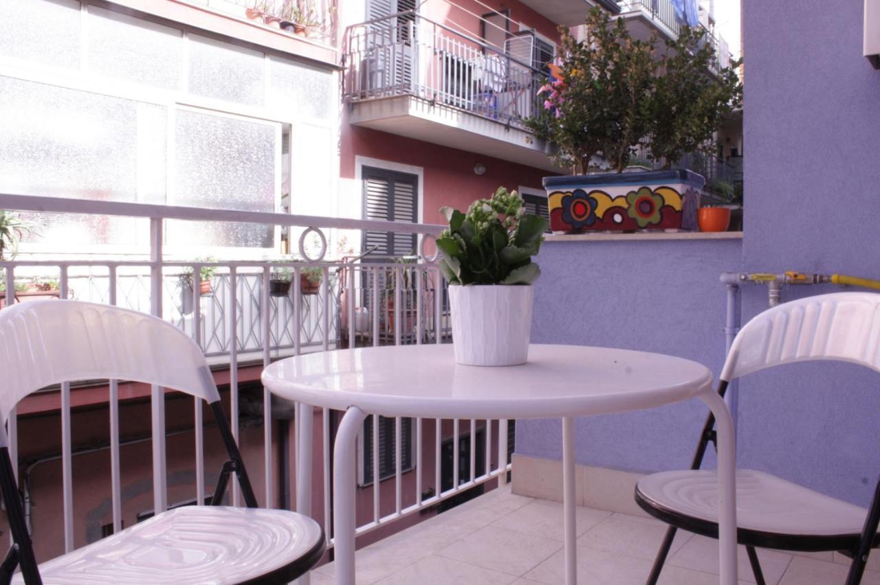 Naxos House Διαμέρισμα Giardini Naxos Δωμάτιο φωτογραφία