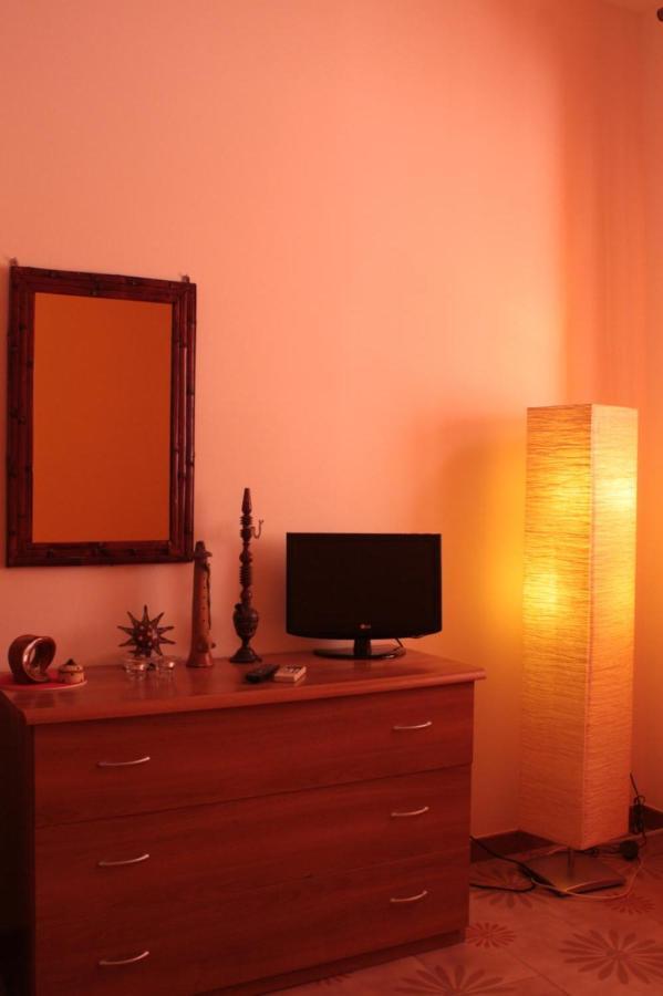 Naxos House Διαμέρισμα Giardini Naxos Δωμάτιο φωτογραφία