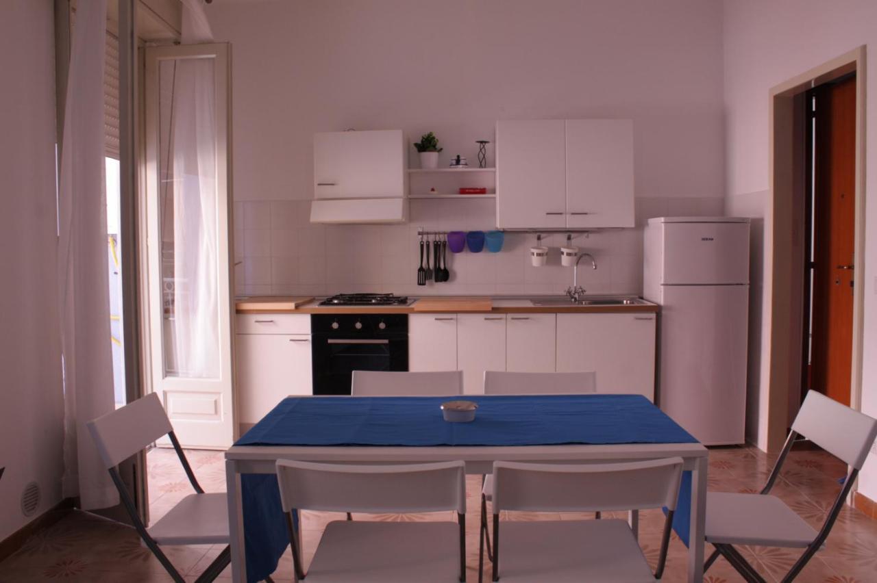 Naxos House Διαμέρισμα Giardini Naxos Δωμάτιο φωτογραφία