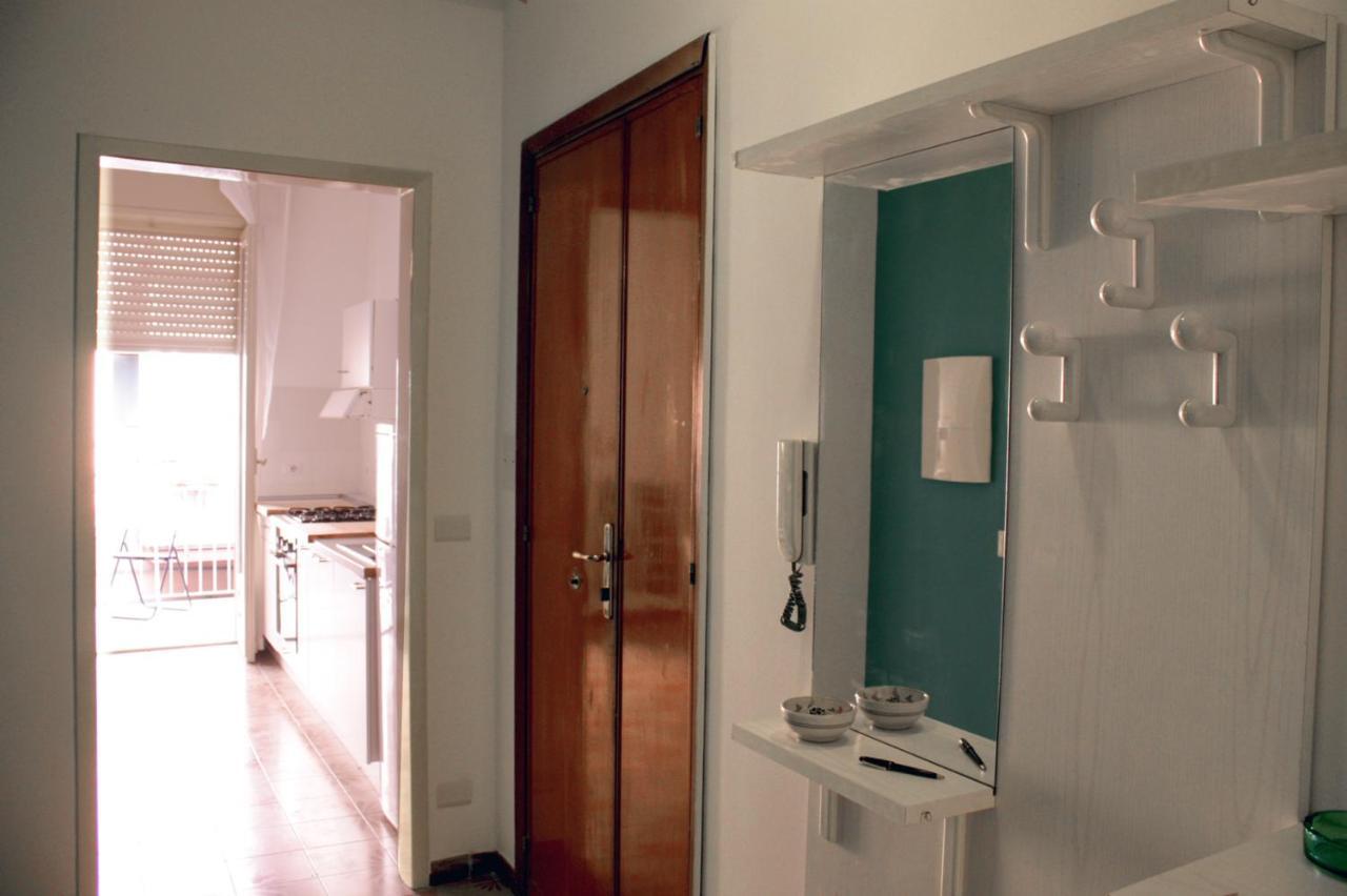 Naxos House Διαμέρισμα Giardini Naxos Δωμάτιο φωτογραφία