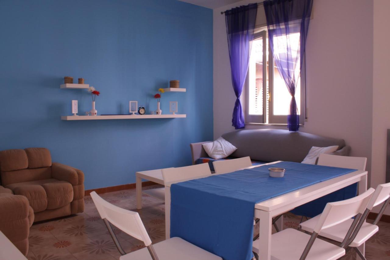 Naxos House Διαμέρισμα Giardini Naxos Δωμάτιο φωτογραφία