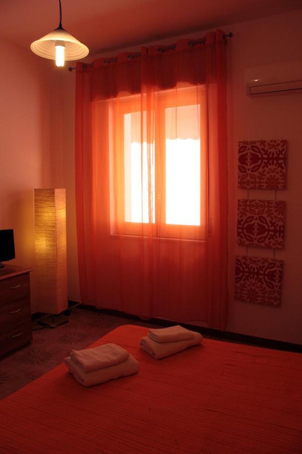 Naxos House Διαμέρισμα Giardini Naxos Δωμάτιο φωτογραφία