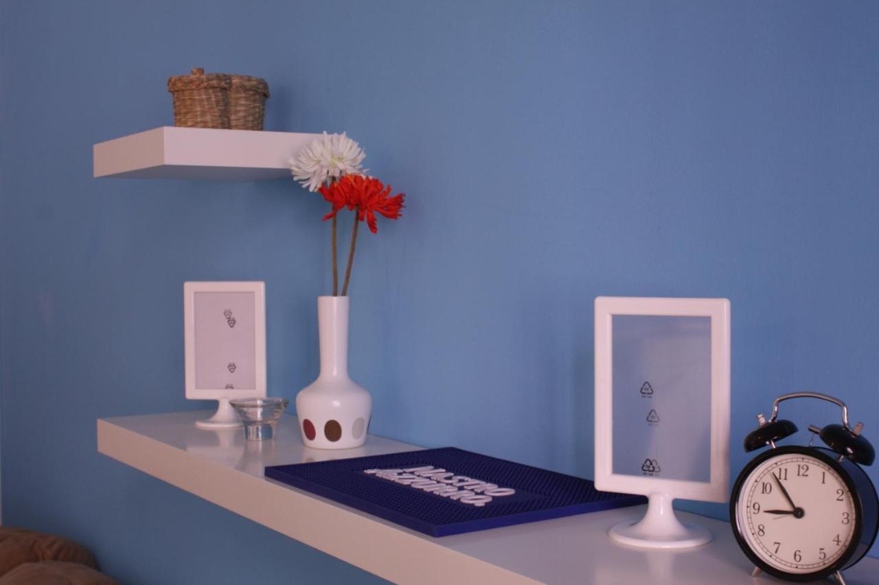Naxos House Διαμέρισμα Giardini Naxos Δωμάτιο φωτογραφία