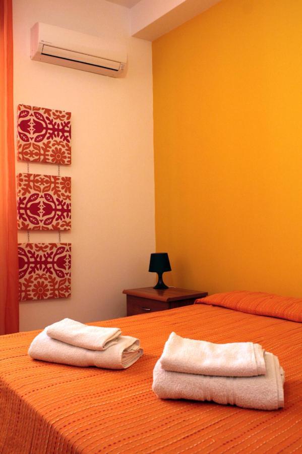Naxos House Διαμέρισμα Giardini Naxos Δωμάτιο φωτογραφία