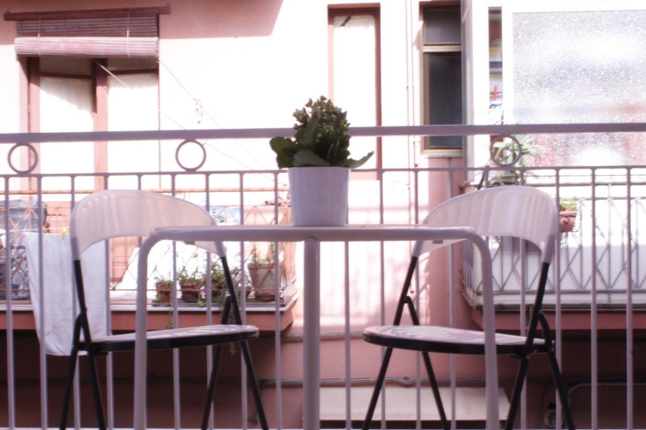 Naxos House Διαμέρισμα Giardini Naxos Δωμάτιο φωτογραφία