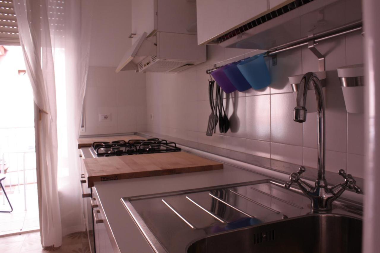 Naxos House Διαμέρισμα Giardini Naxos Δωμάτιο φωτογραφία